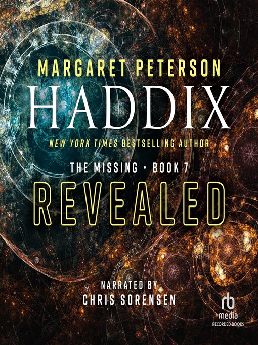 Title details for Revealed by Margaret Peterson Haddix - Available